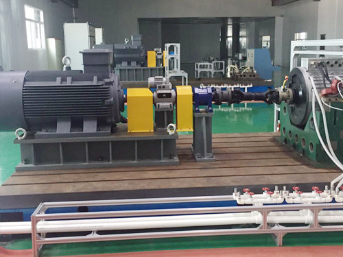 新能源電機(jī)測(cè)試臺(tái) 新能源電機(jī)測(cè)試臺(tái)